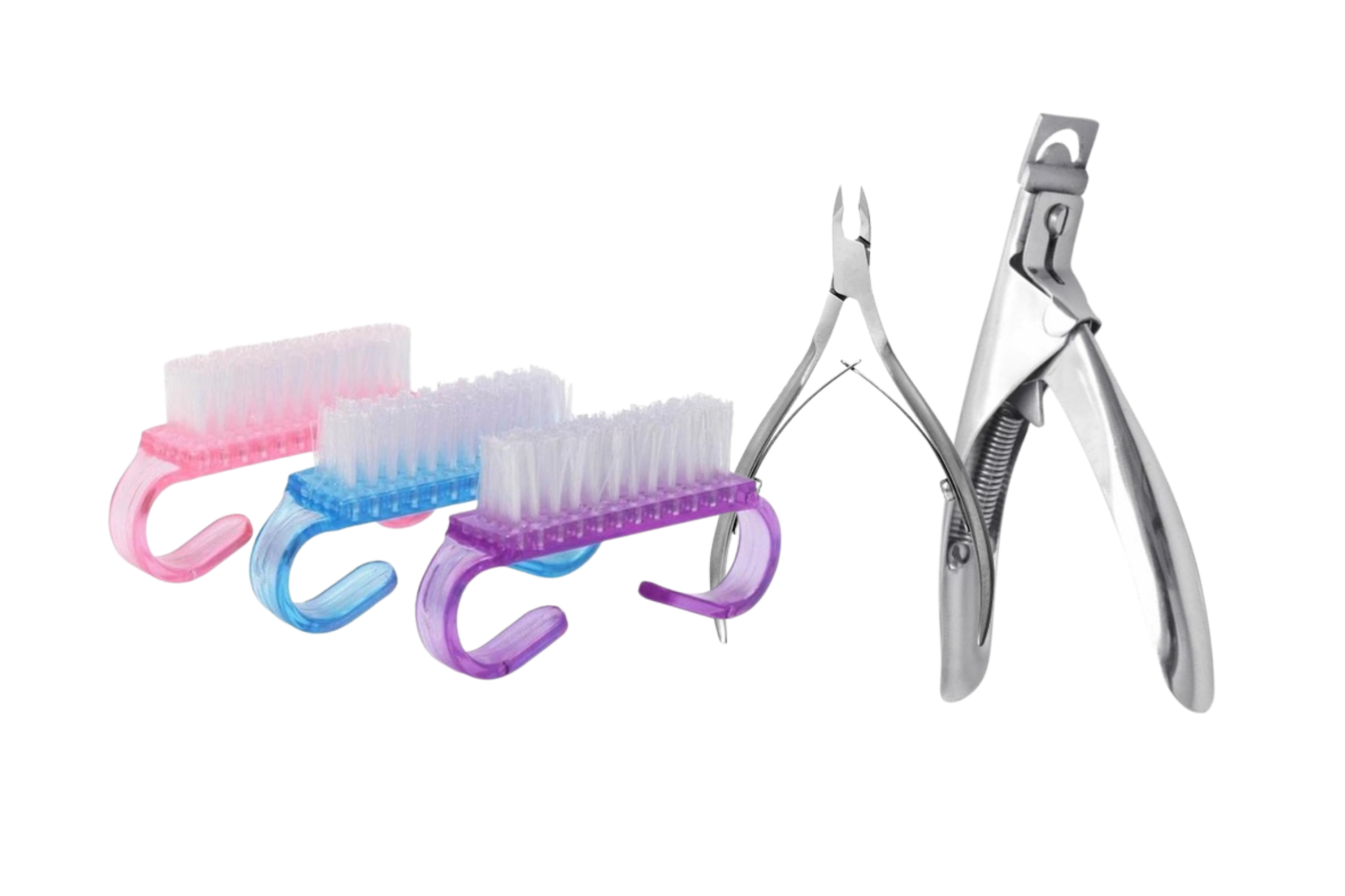 Instrumenten nagels