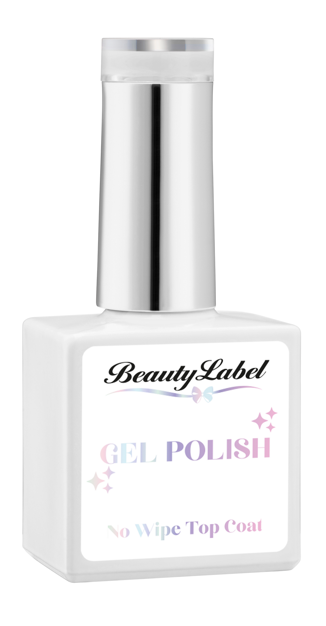 No Wipe Top Coat - TPO vrij - 15 ml