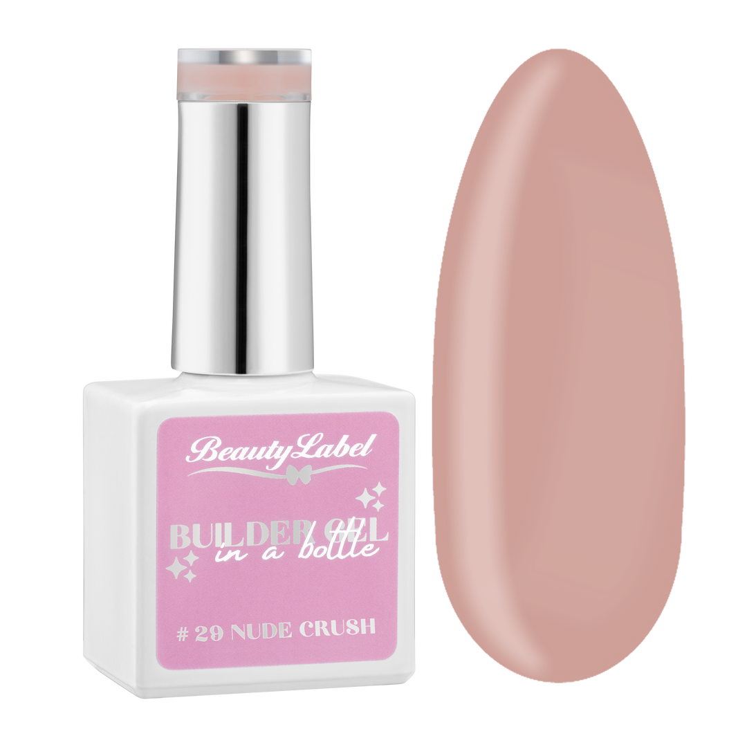 Builder in A Bottle #29 Nude Crush (HEMA VRIJ)