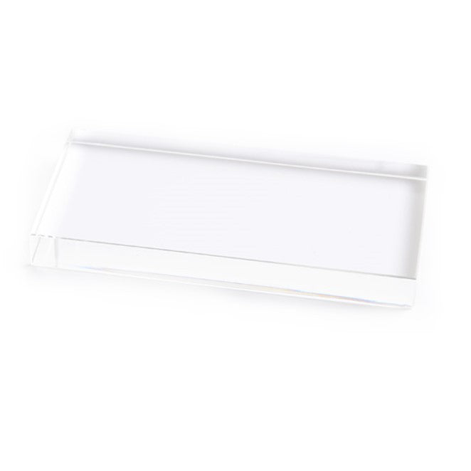 Beauty Label Lash Platform Glas