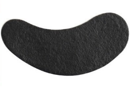 Beauty Label - Zwarte Eye Patches (5 paar)
