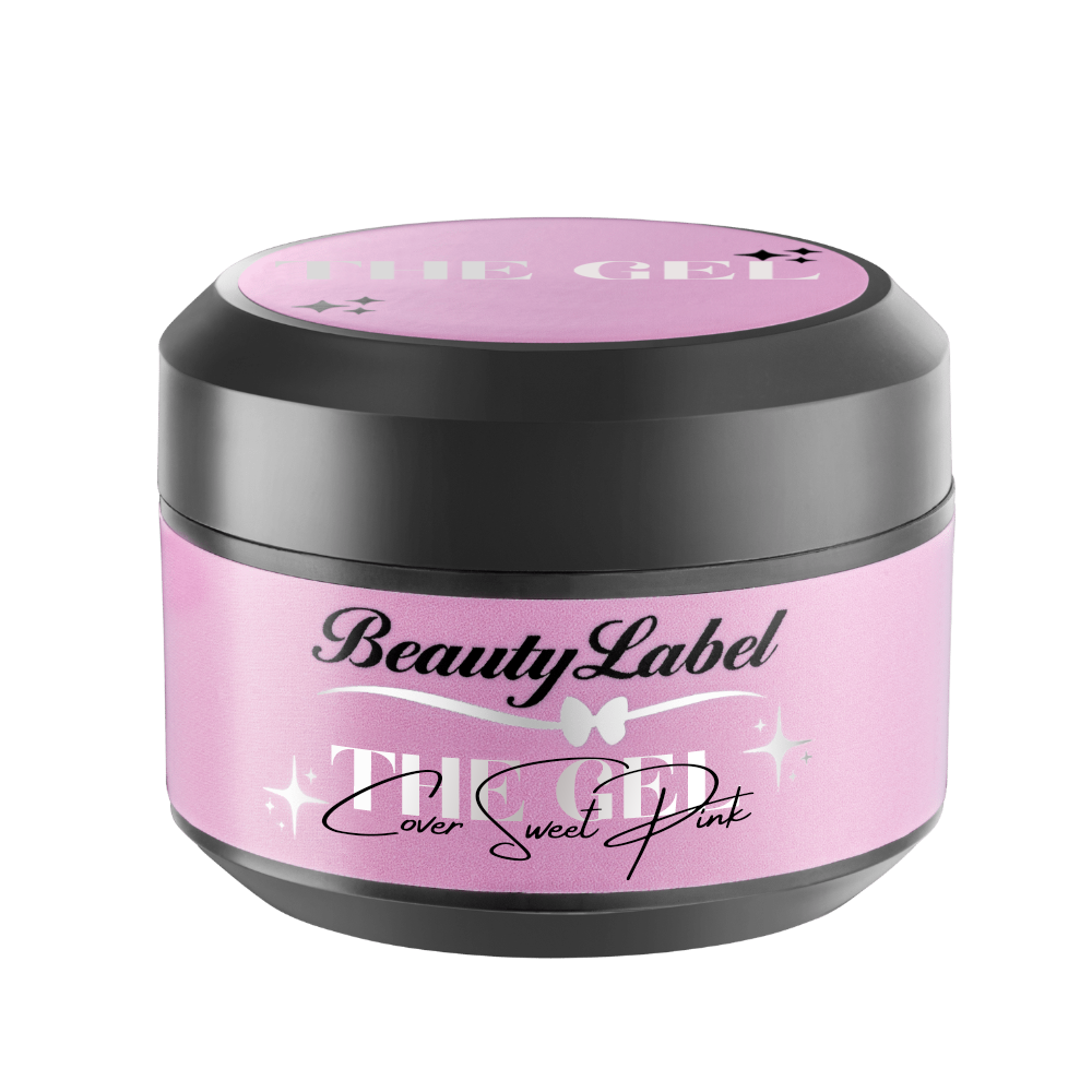 Builder Gel - Cover sweet pink 30g TPO vrij