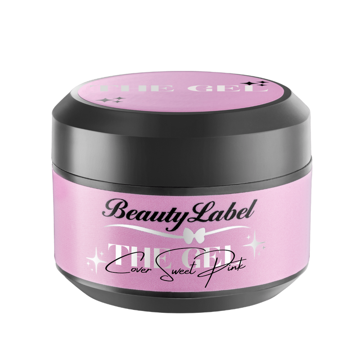 Builder Gel - Cover sweet pink 30g TPO vrij