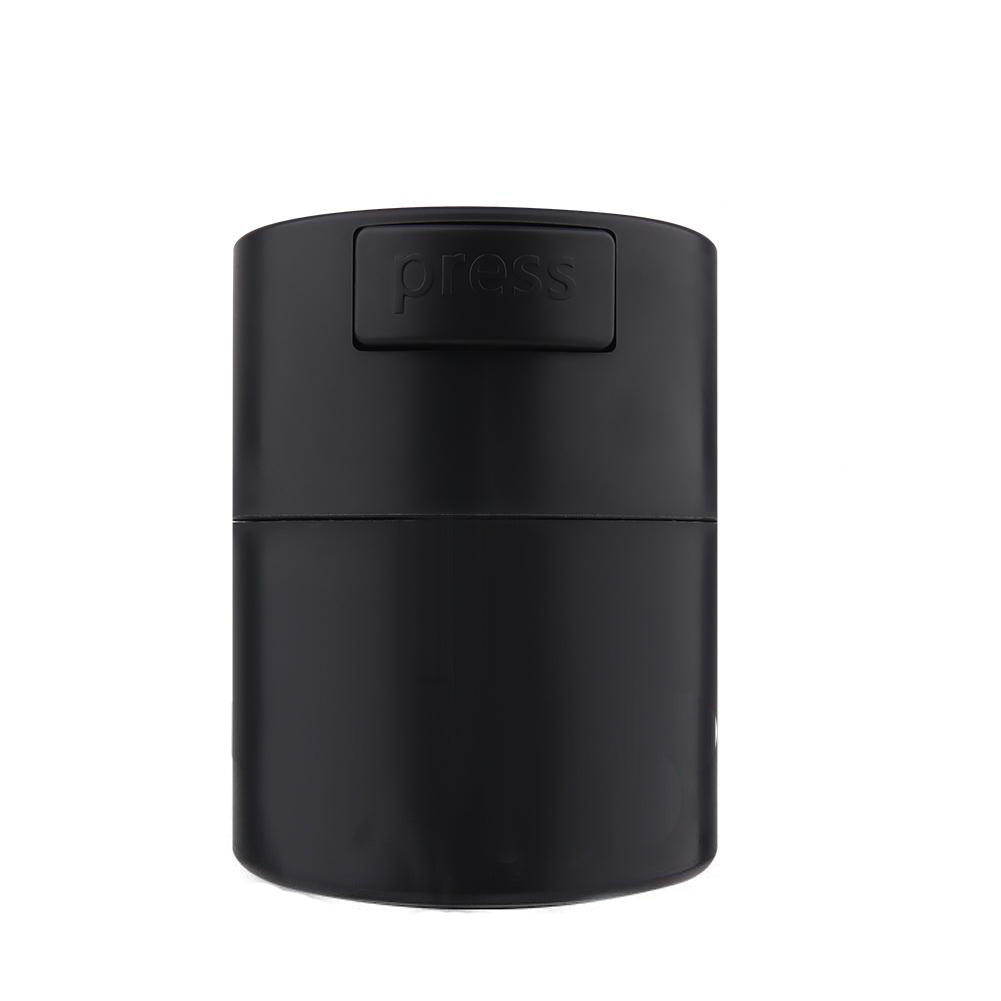 Luchtdichte lijmcontainer BLACK