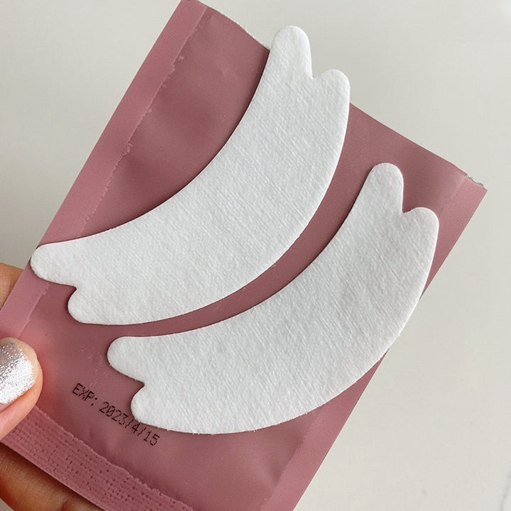 Beauty Label smalle eyepads 10 stuks