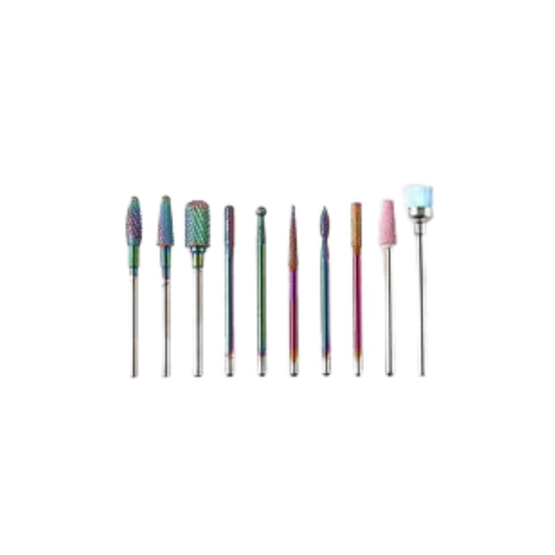 Beauty Label 10 delig Frees Bitjes Set
