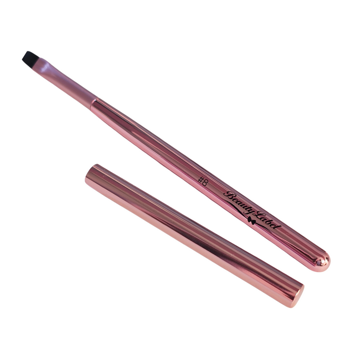 Beauty label Gelpenseel recht