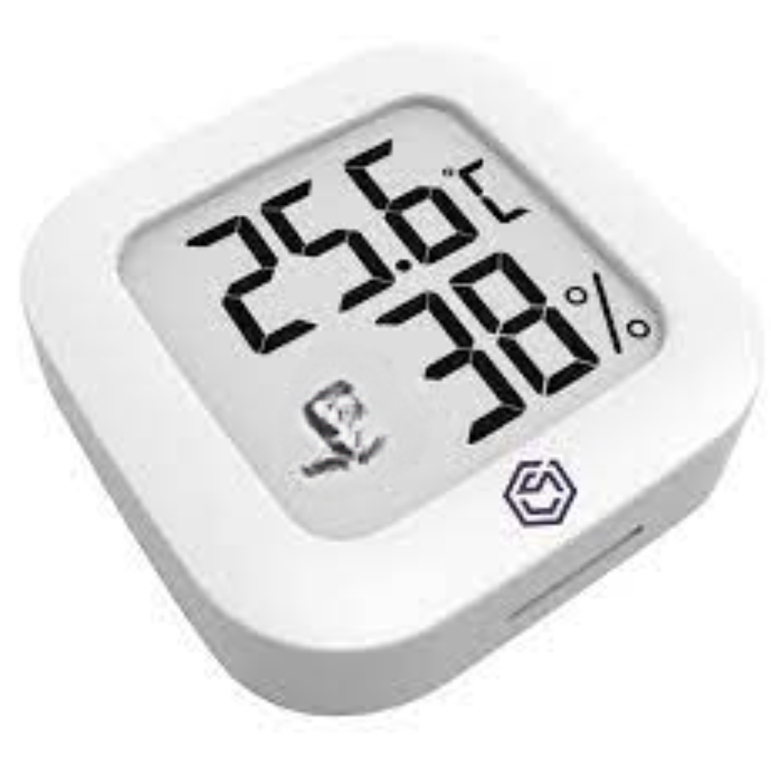 Beauty Label Mini Hygro Meter