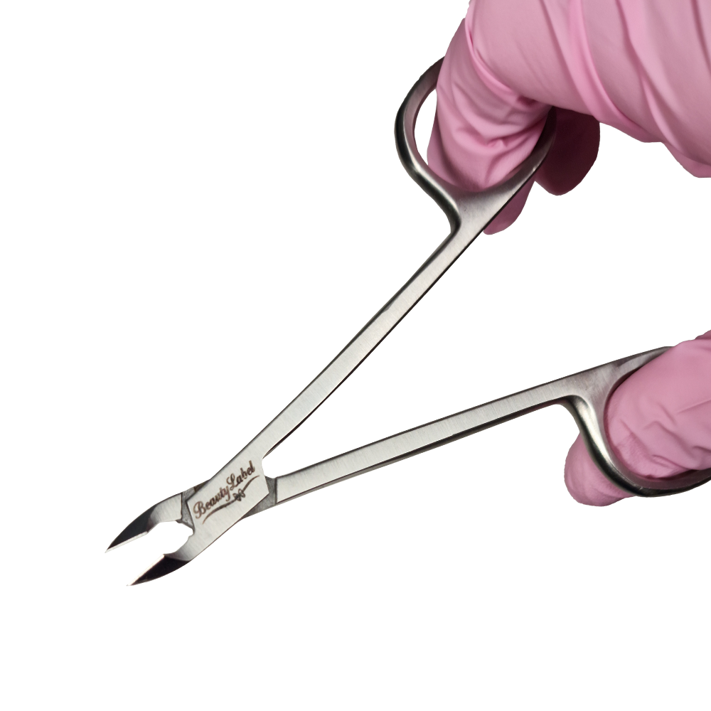 Nagelriem knipper Pro 10cm