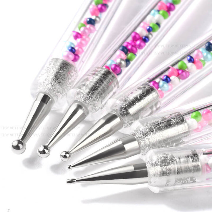 Dottingtools - Spikkels 5 stuks