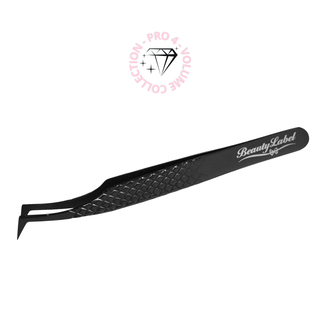 Beauty Label Tweezer Pro 4 v2.0 Volume