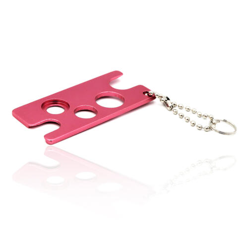 Oh My Lash Adhesive Nozzle Opener