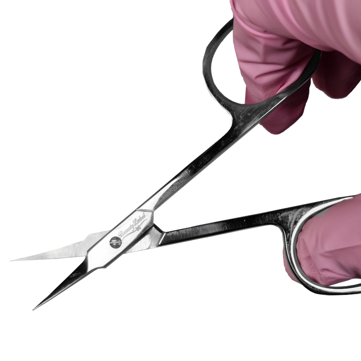 Beauty Label Lash & Nagelriem Schaartje