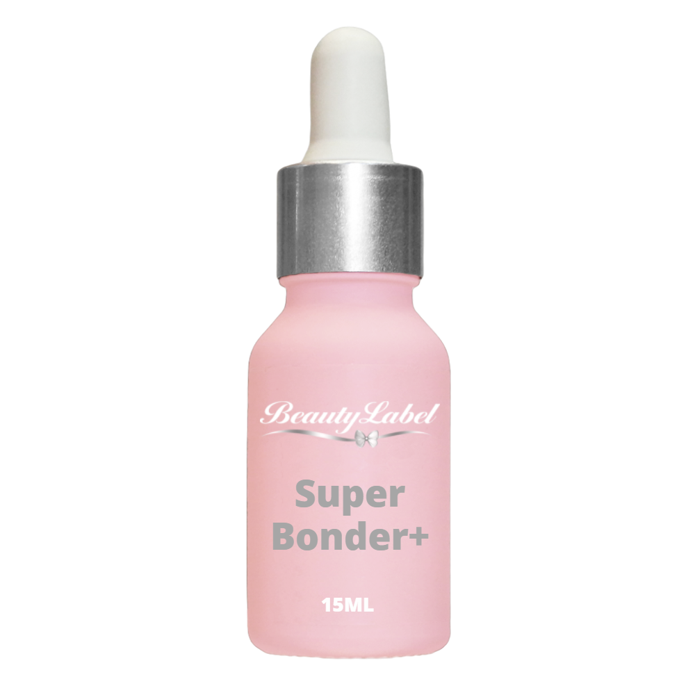 Beauty Label Super Bonder+ Speed Up 15ml