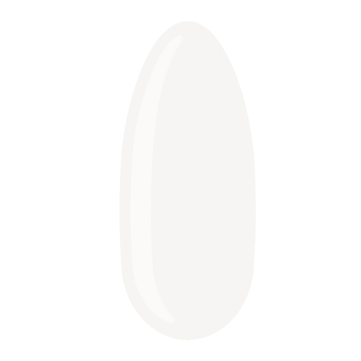 Builder in A Bottle #01 Milky White (HEMA VRIJ)