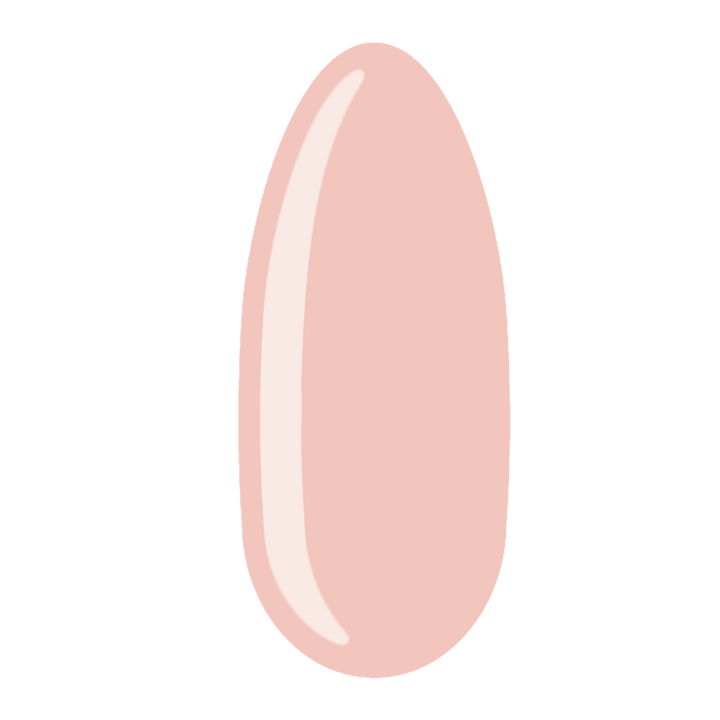 Builder in A Bottle #04 Peach-A-Boo (HEMA VRIJ)