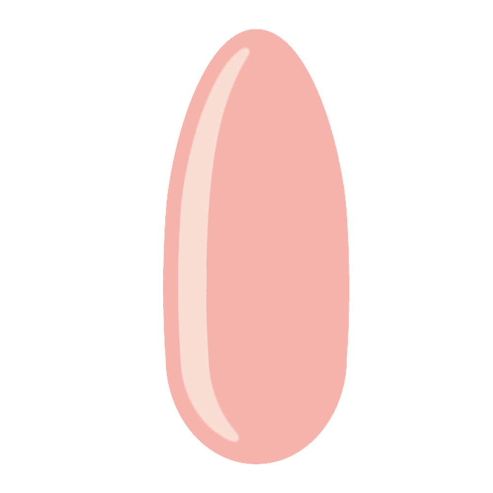 Builder in A Bottle #08 Peach Sorbet (HEMA VRIJ)