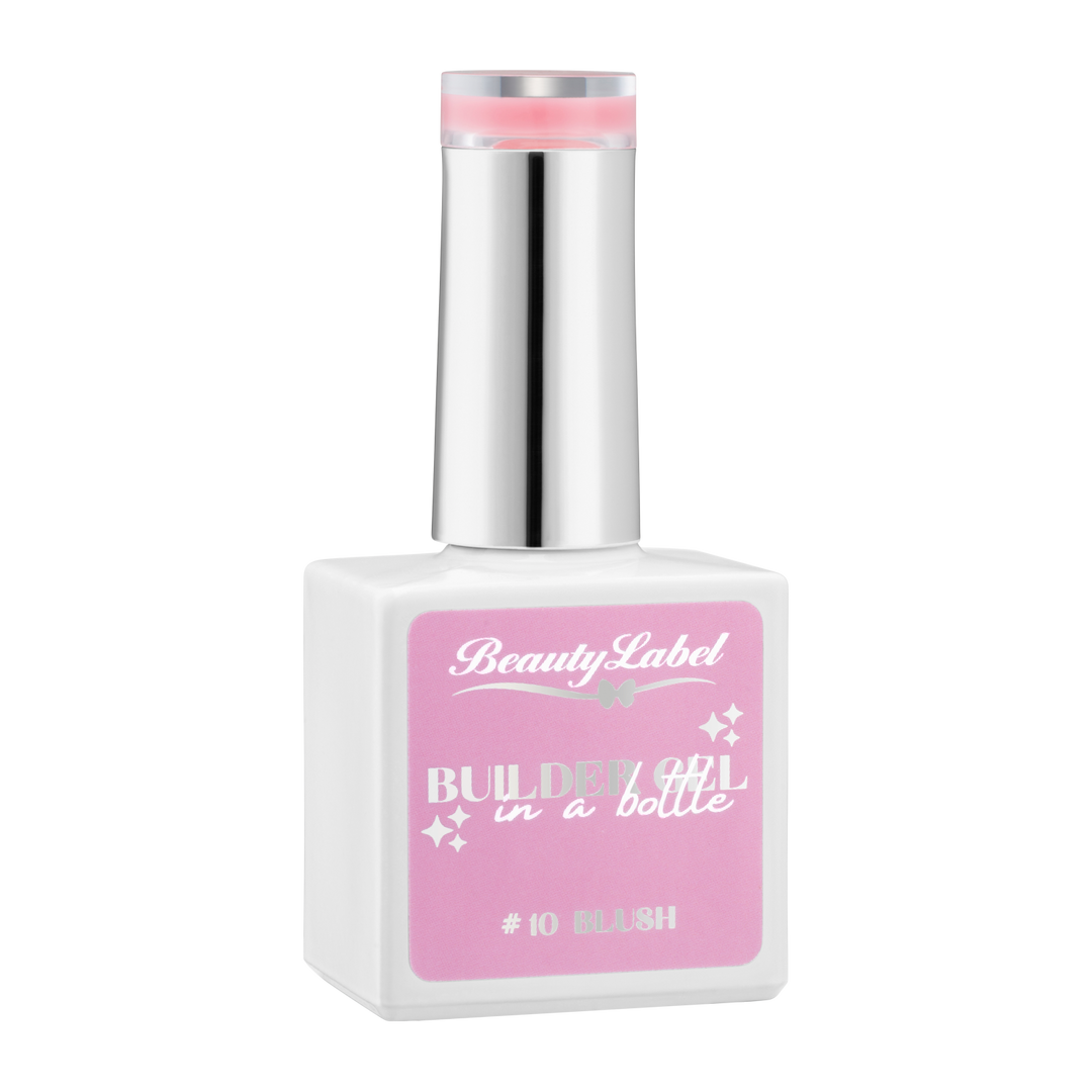Builder in A Bottle #10 Blush (HEMA VRIJ)