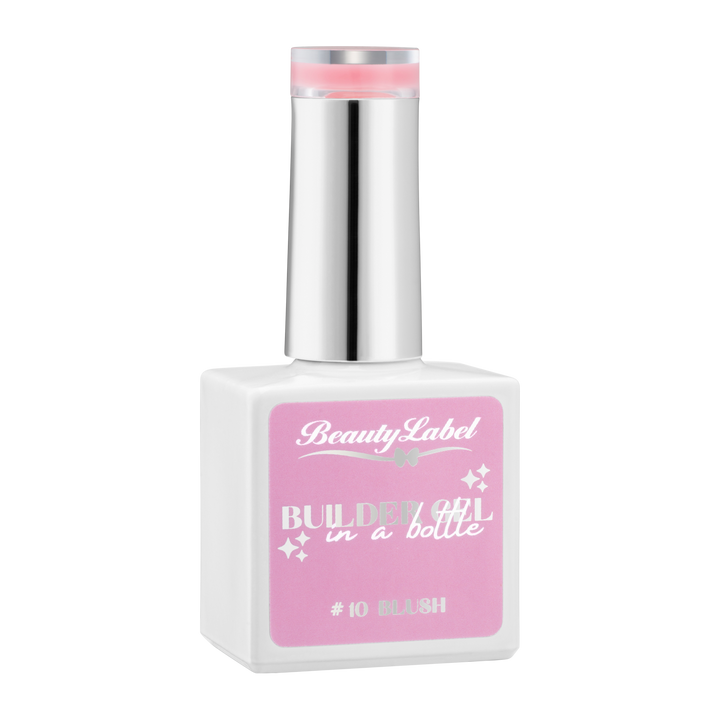 Builder in A Bottle #10 Blush (HEMA VRIJ)