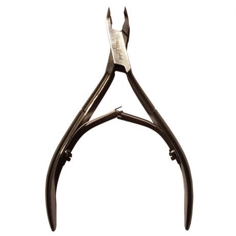Beauty Label Nagelriemknipper 10cm 6mm tip