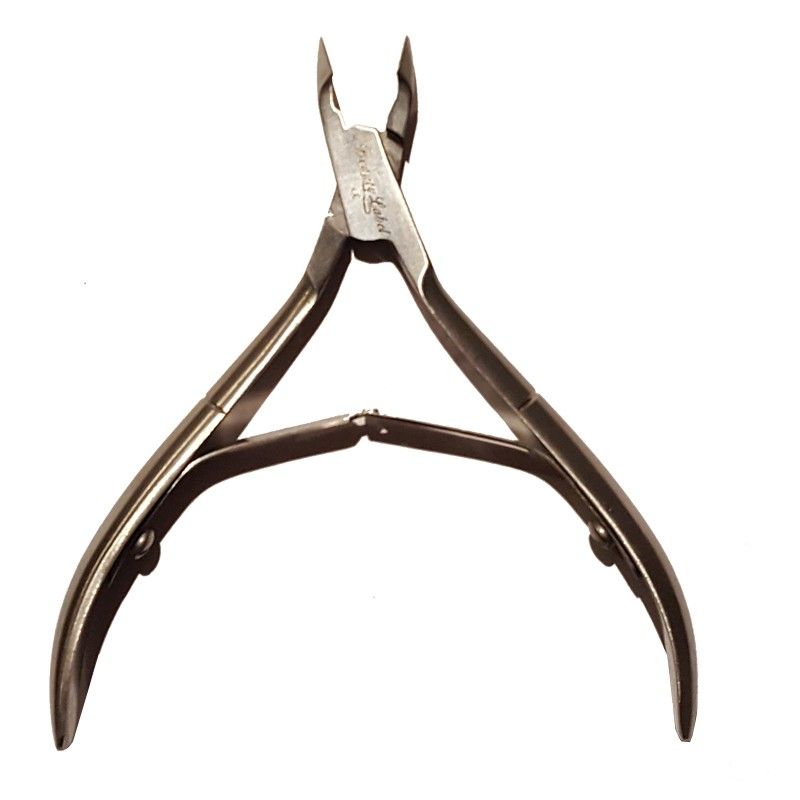 Beauty Label Nagelriemknipper 12cm 4mm tip