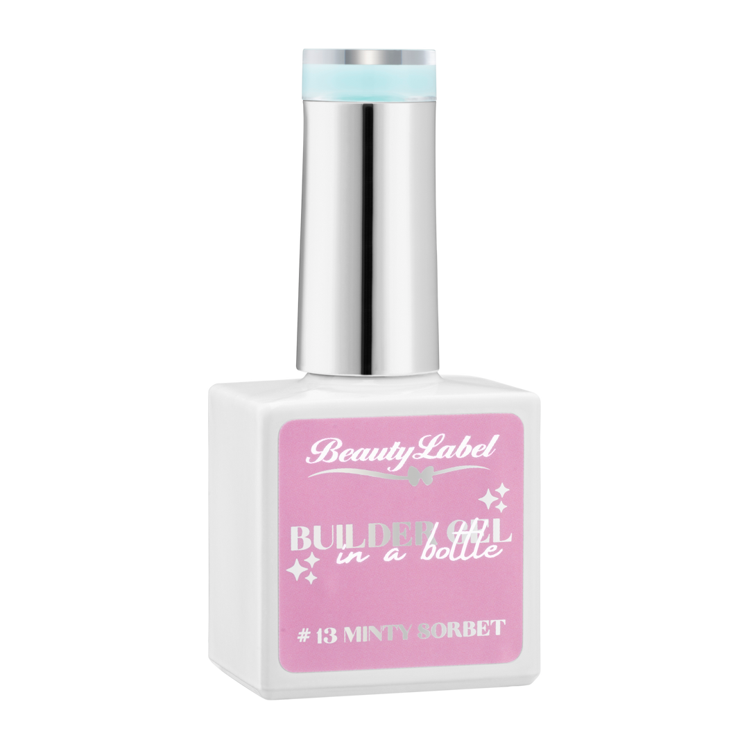 Builder in A Bottle #13 Minty Sorbet (HEMA VRIJ)