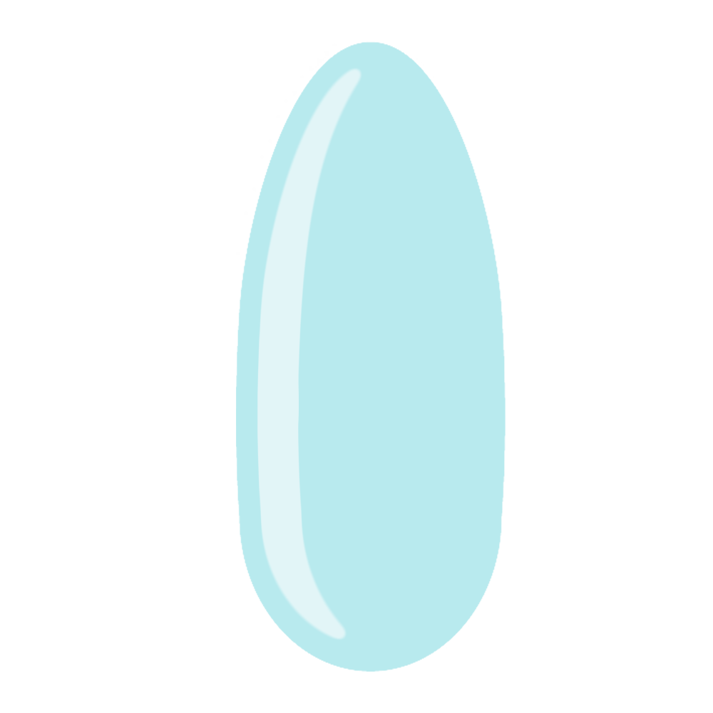 Builder in A Bottle #13 Minty Sorbet (HEMA VRIJ)