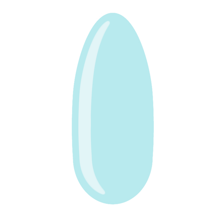 Builder in A Bottle #13 Minty Sorbet (HEMA VRIJ)
