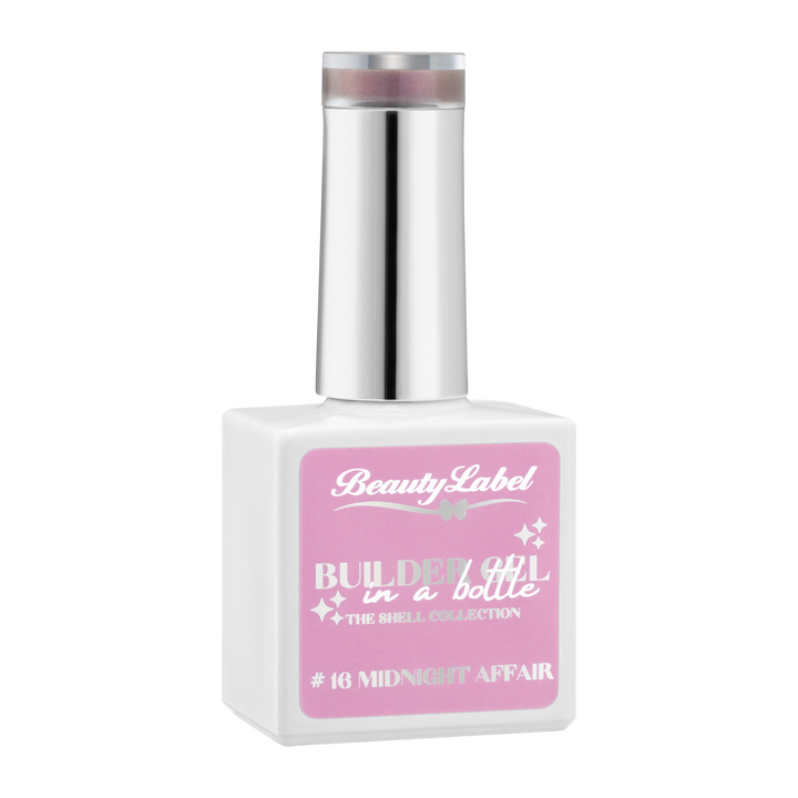 Builder in A Bottle #16 Midnight Affair (HEMA VRIJ)
