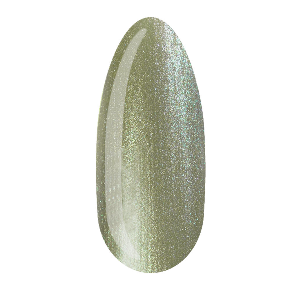 Builder in A Bottle #19 Emerald (HEMA VRIJ)