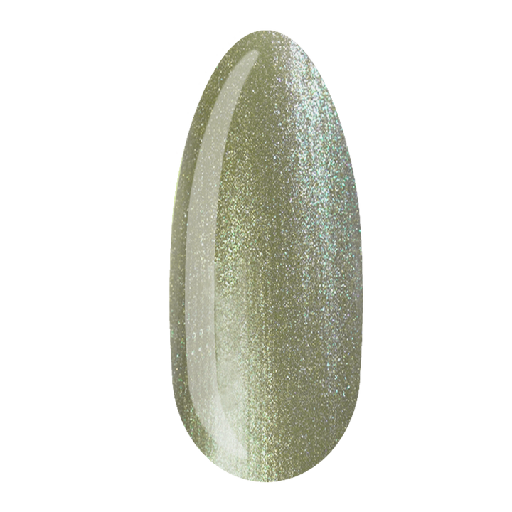 Builder in A Bottle #19 Emerald (HEMA VRIJ)