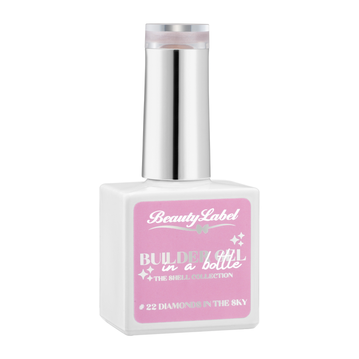Builder in A Bottle #22 Diamonds In The Sky (HEMA VRIJ)