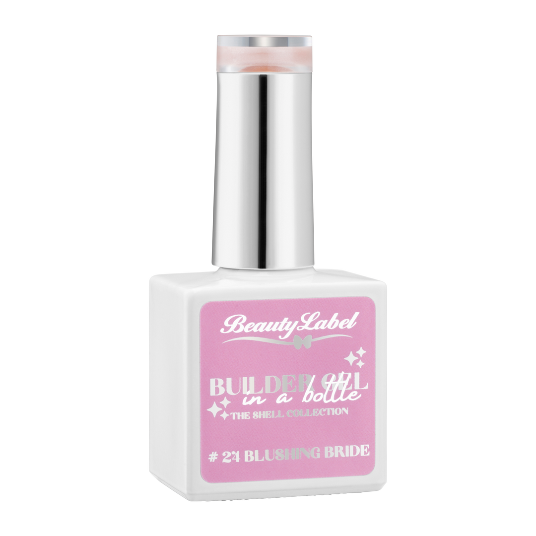 Builder in A Bottle #24 Blushing Bride (HEMA VRIJ)