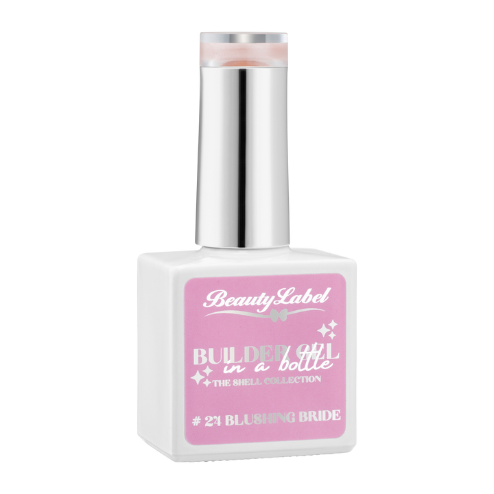 Builder in A Bottle #24 Blushing Bride (HEMA VRIJ)