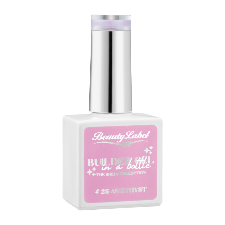 Builder in A Bottle #25 Amethyst (HEMA VRIJ)