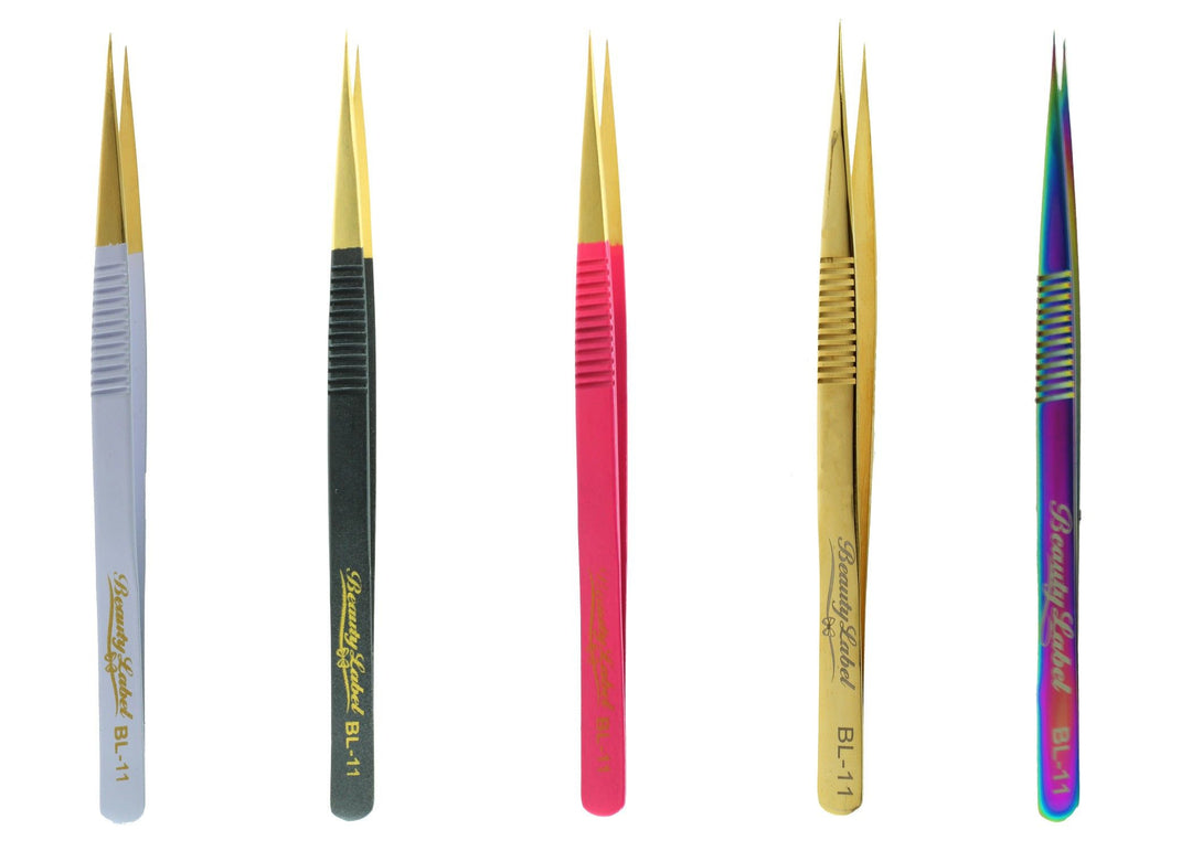 Pincet BL-11