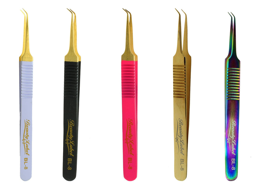 Pincet BL-8