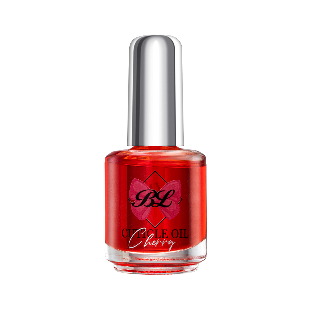Cuticle Oil Cherry