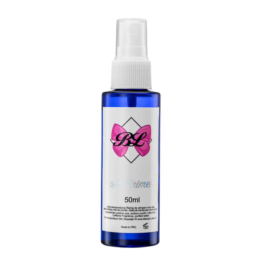 Lash Primer Spray