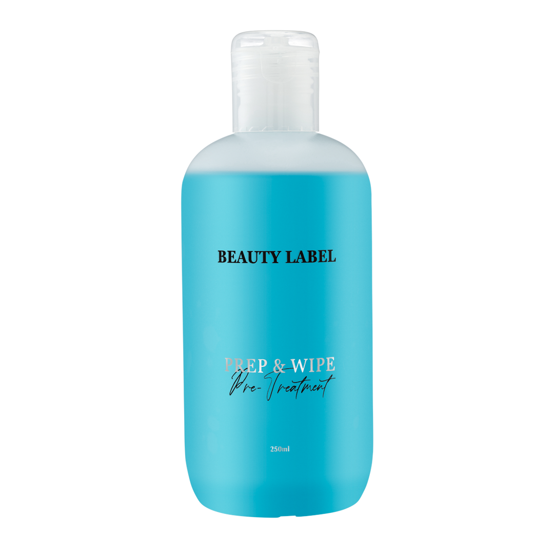 Prep & Wipe 250ml