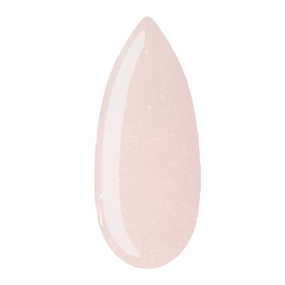 Acrylic Powders - Cover Milky Pink
