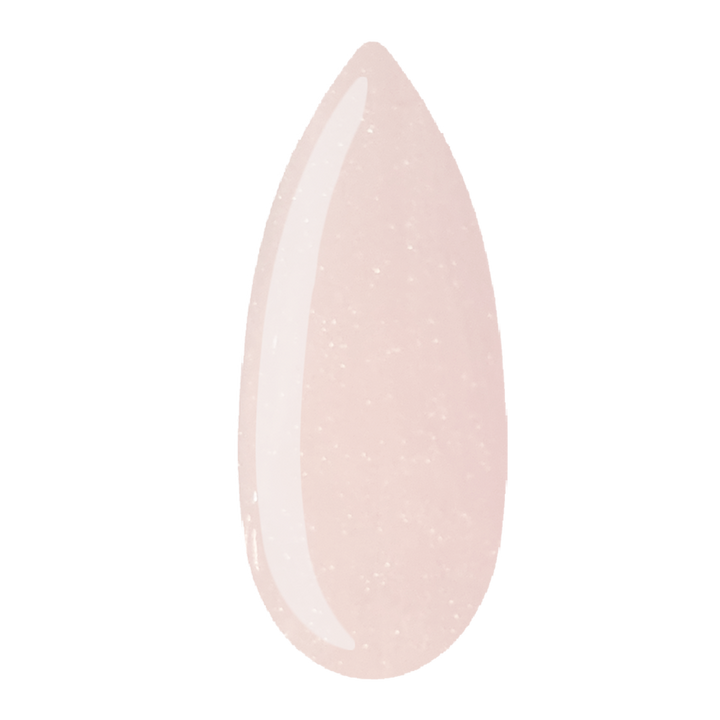 Acrylic Powders - Cover Milky Pink