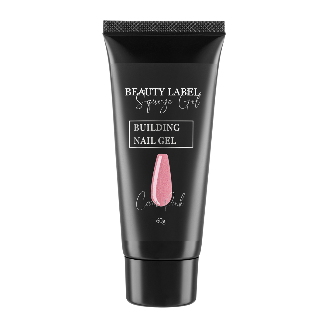Squeeze Gel - Cover Pink TPO vrij