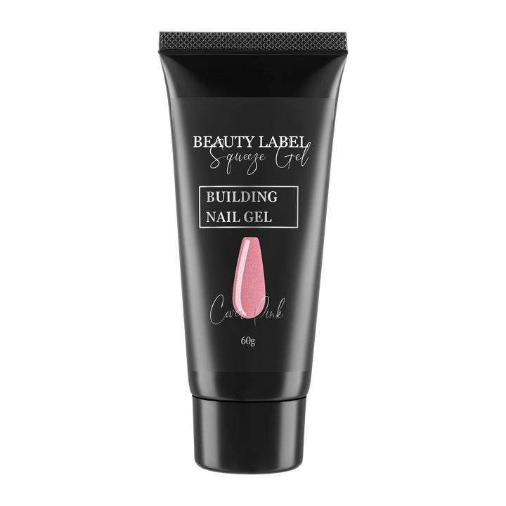 Squeeze Gel - Cover Pink TPO vrij