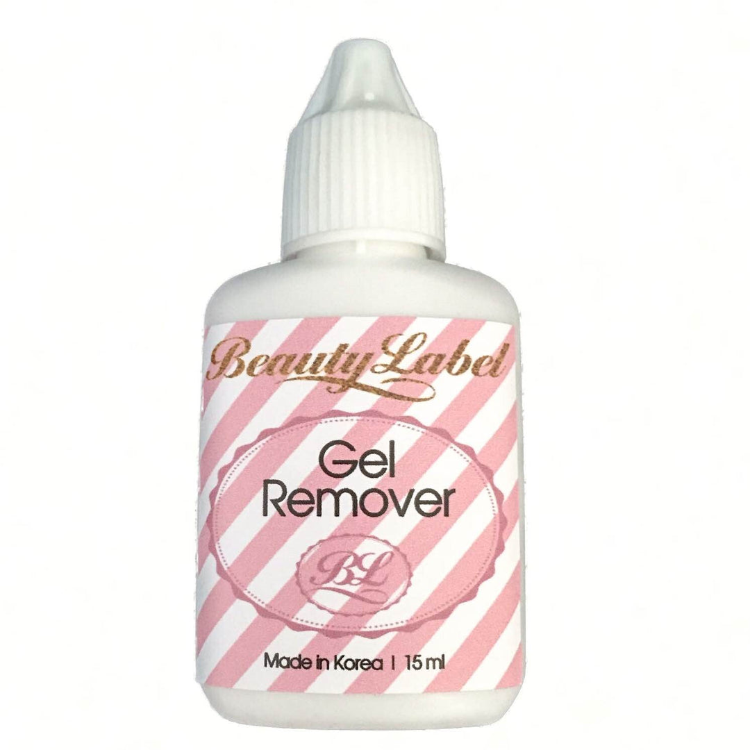 Gel Remover