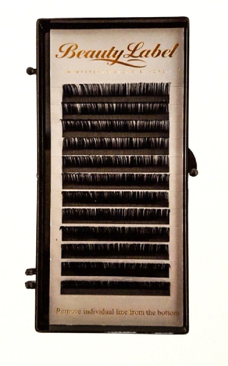 Glossy One by One - L Krul Mixed