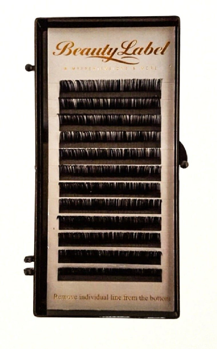 Glossy One by One - L Krul Mixed