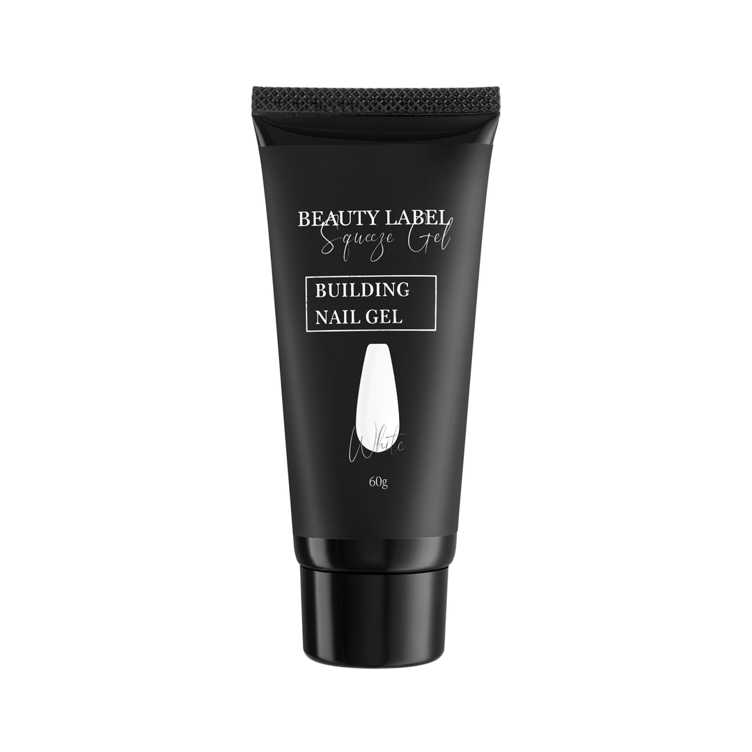 Squeeze Gel - White - TPO vrij