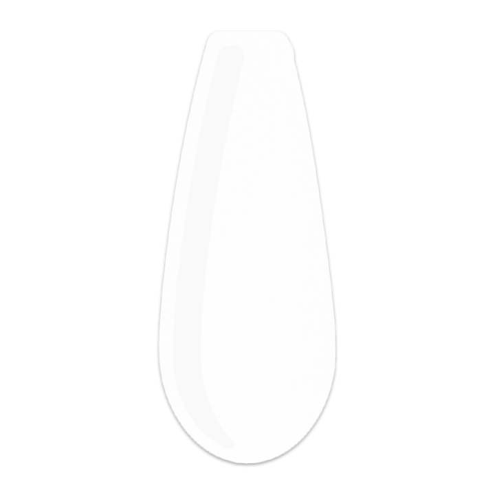 Squeeze Gel - White - TPO vrij