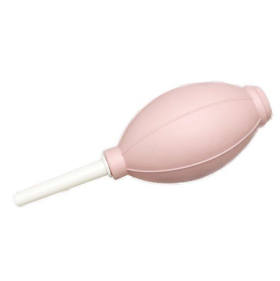 Luchtpompje - Licht Roze